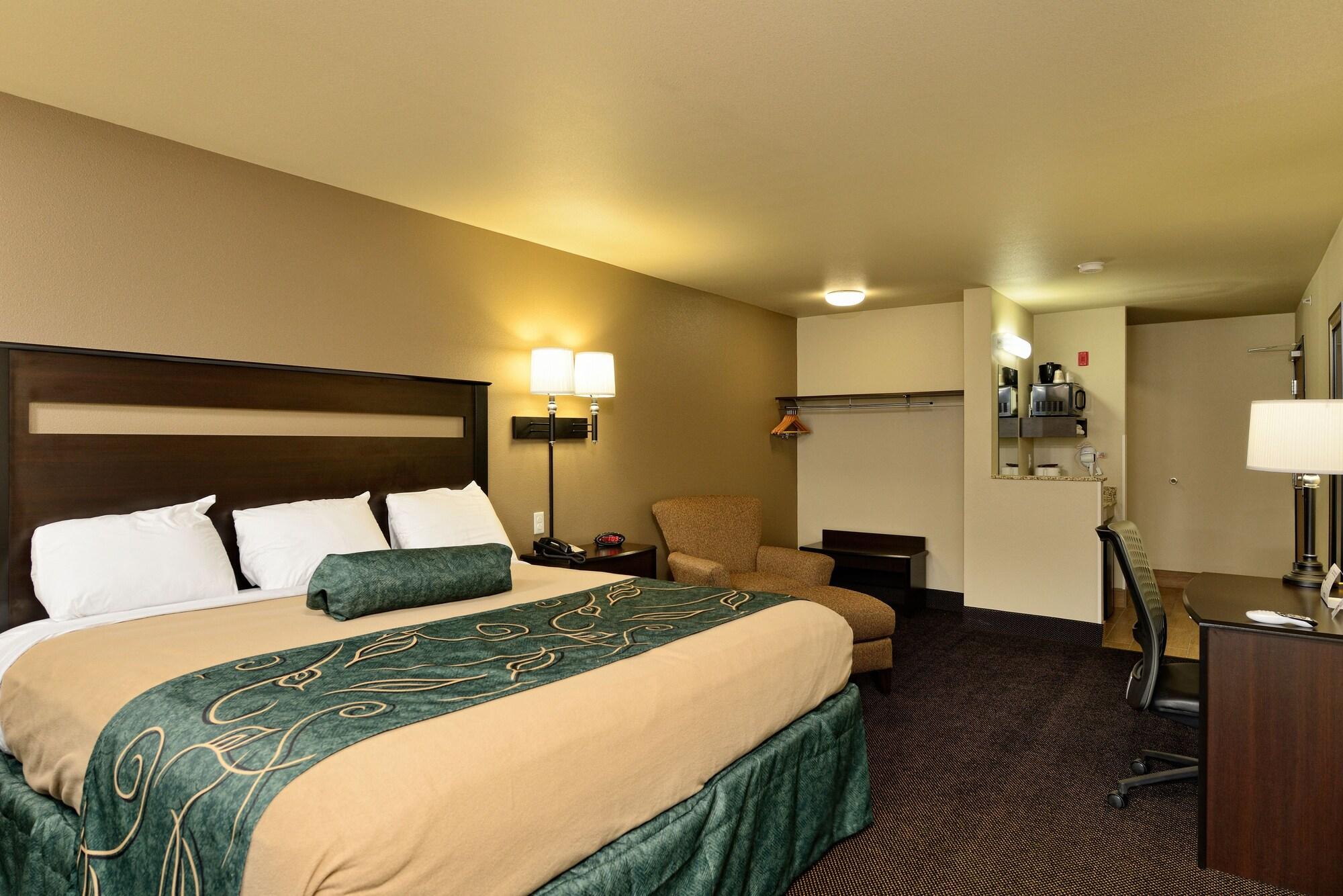 Travelodge By Wyndham Santa Teresa Dış mekan fotoğraf